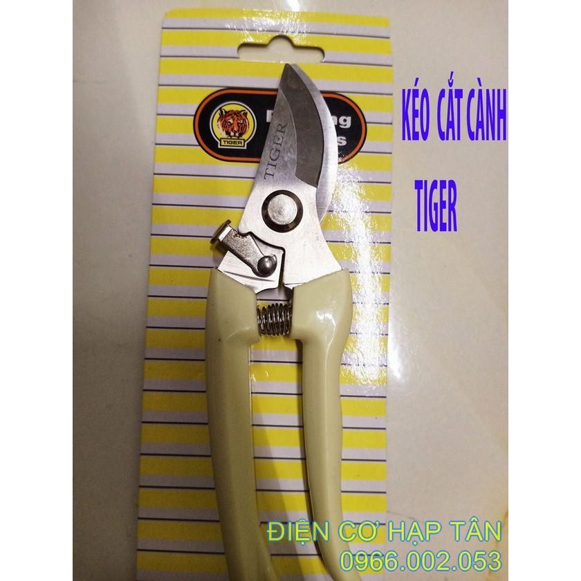 KÉO CẮT CÂY_
