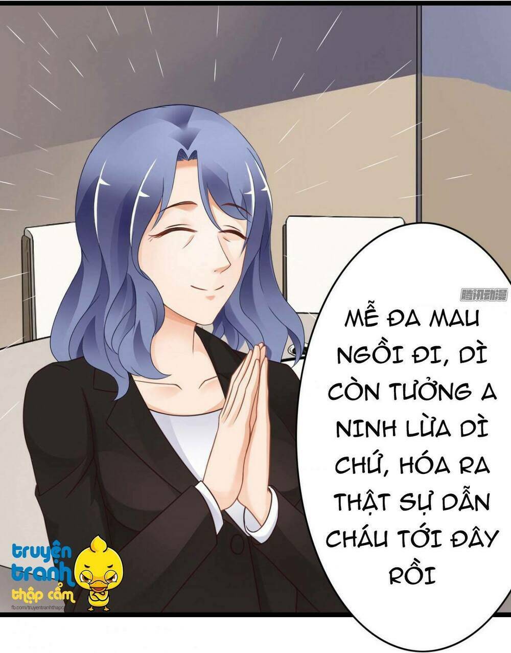 em muốn chiếm lấy nụ hôn của anh chapter 19.1 13