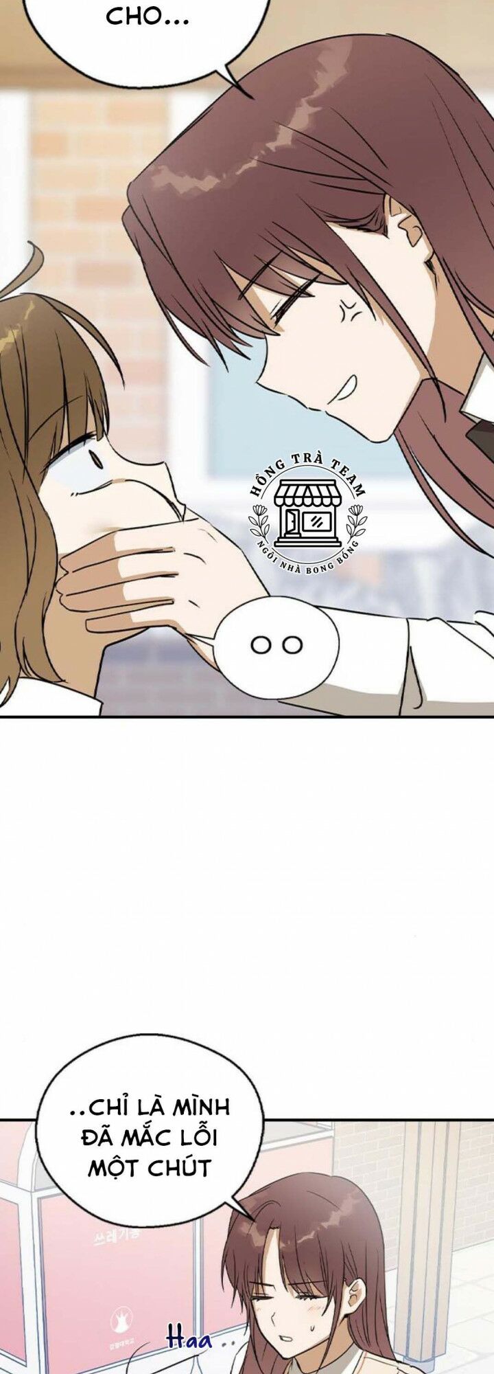 duyên nợ kiếp trước chapter 21 30