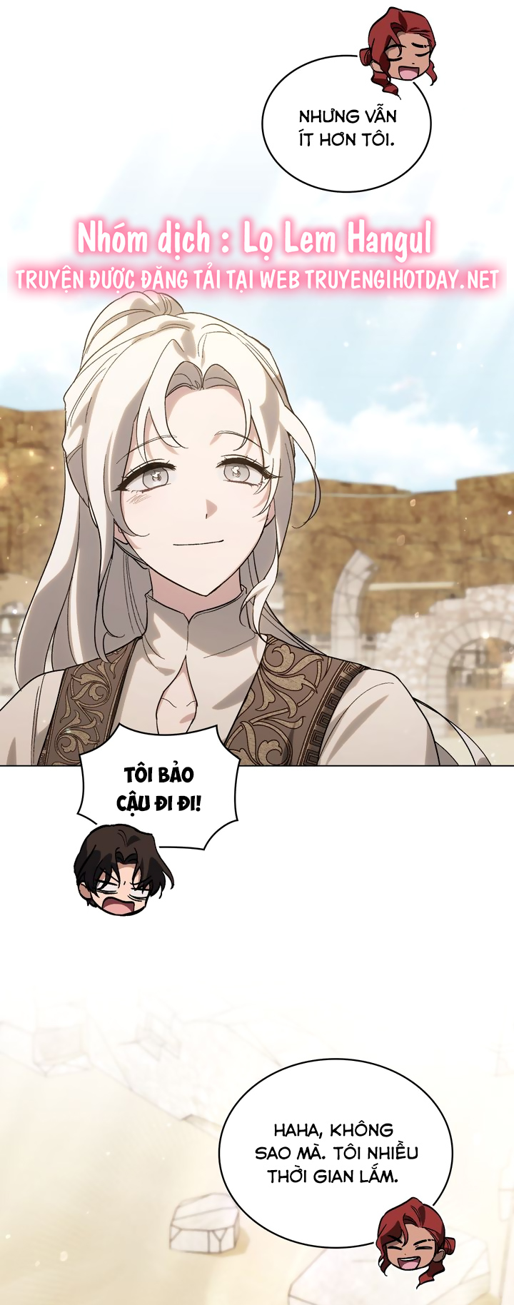 khi định mệnh đưa chúng ta gặp nhau chapter 41 11