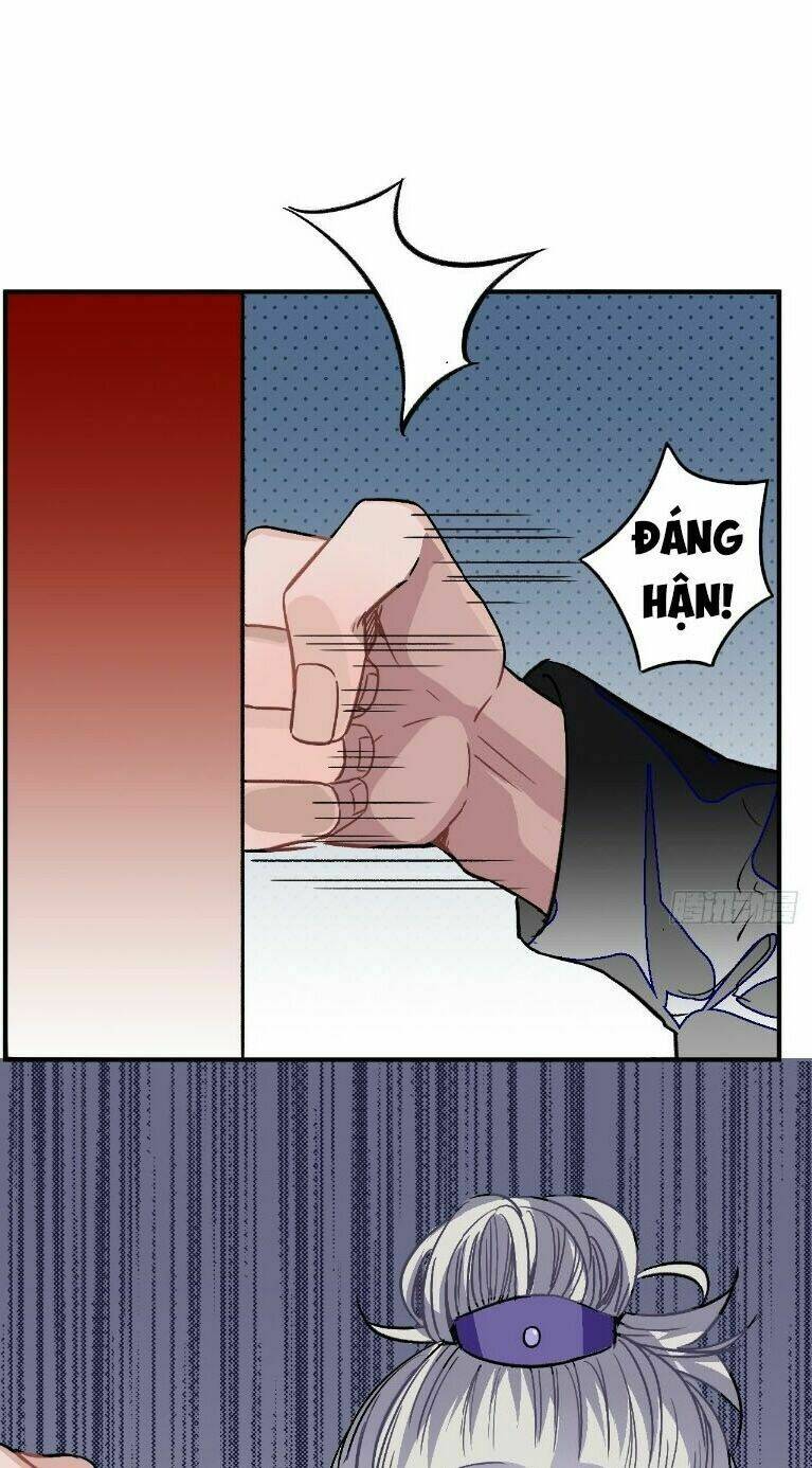 trực nam tiểu kiều phi của vương phủ chapter 26.2 26