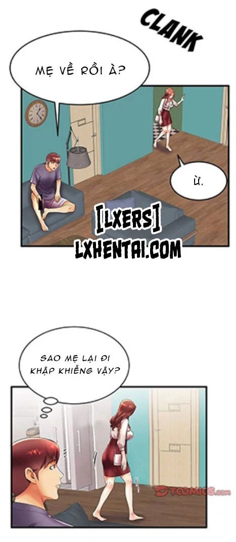 người mẹ xấu xa chapter 16 31