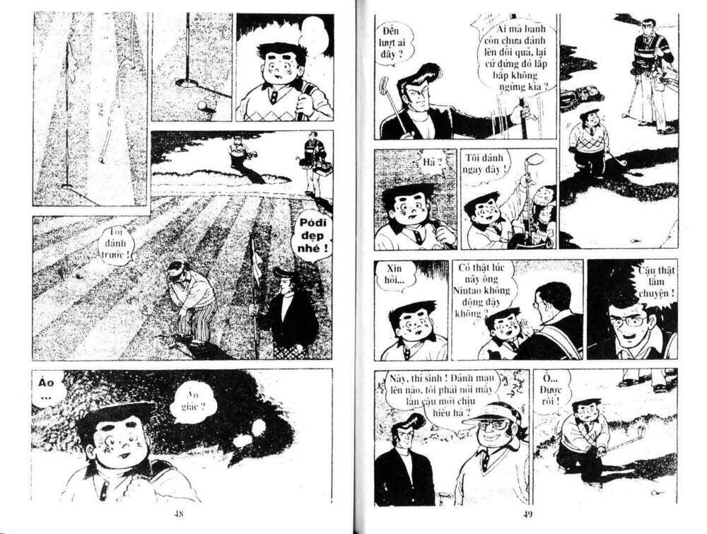 tân teppi chapter 13 23