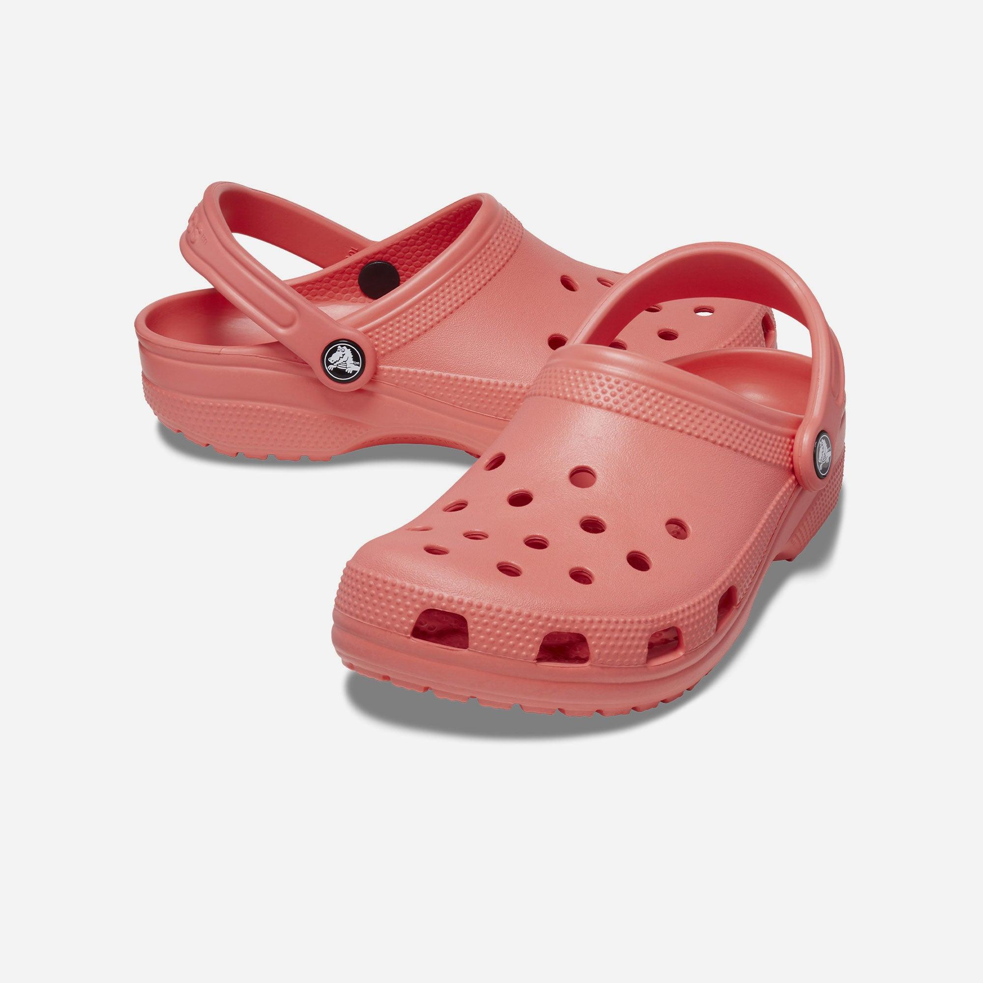 Giày lười unisex Crocs Classic - 10001-6VT