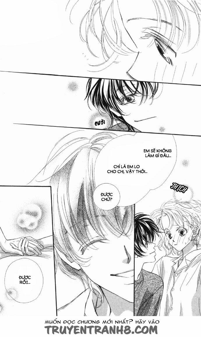 yoru made matenai chapter 9 28