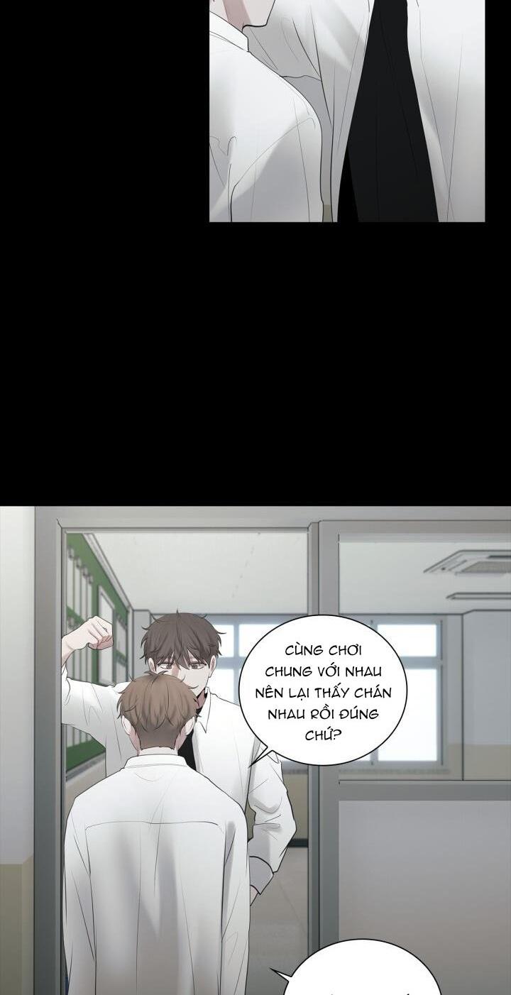 không xa lạ chapter 13 35