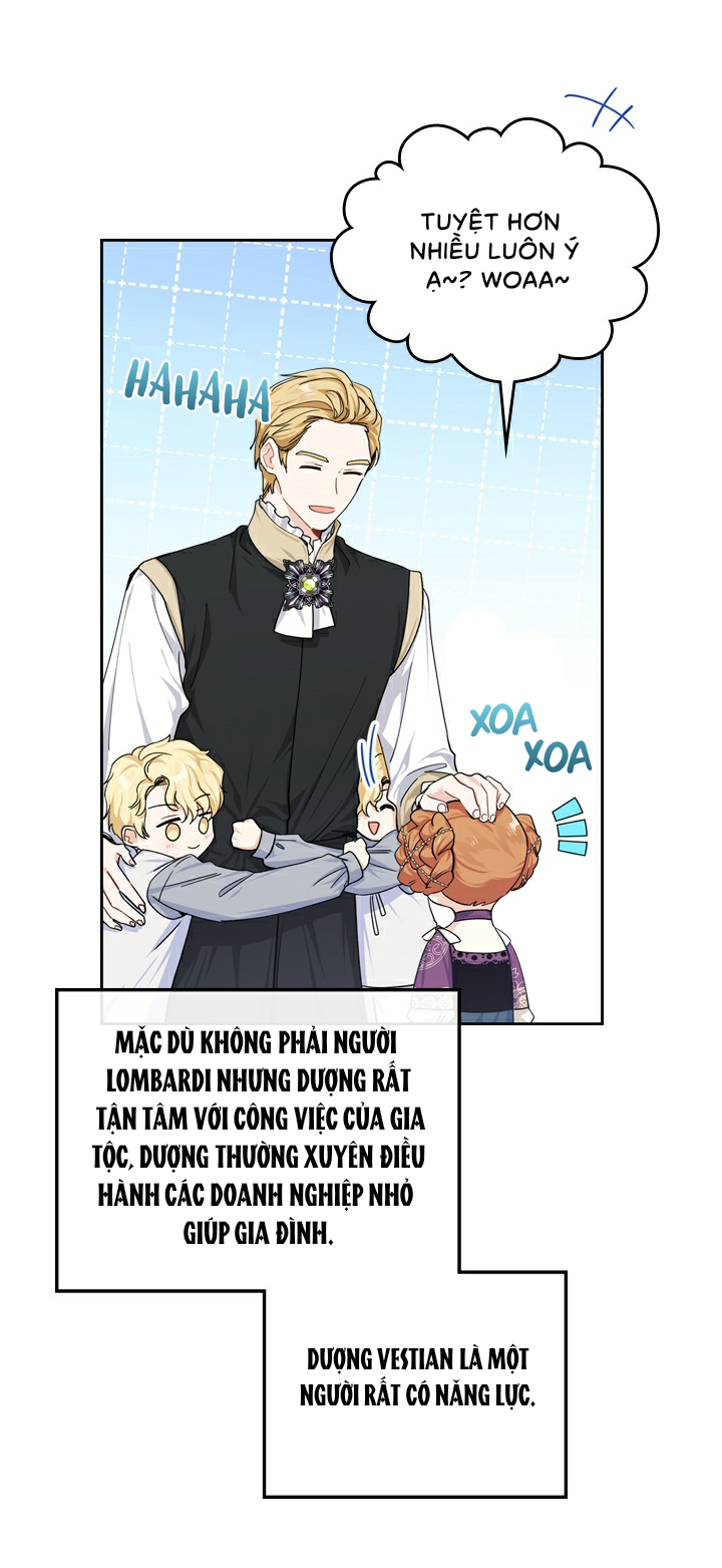 lần này tôi sẽ trở thành gia chủ chapter 24 36