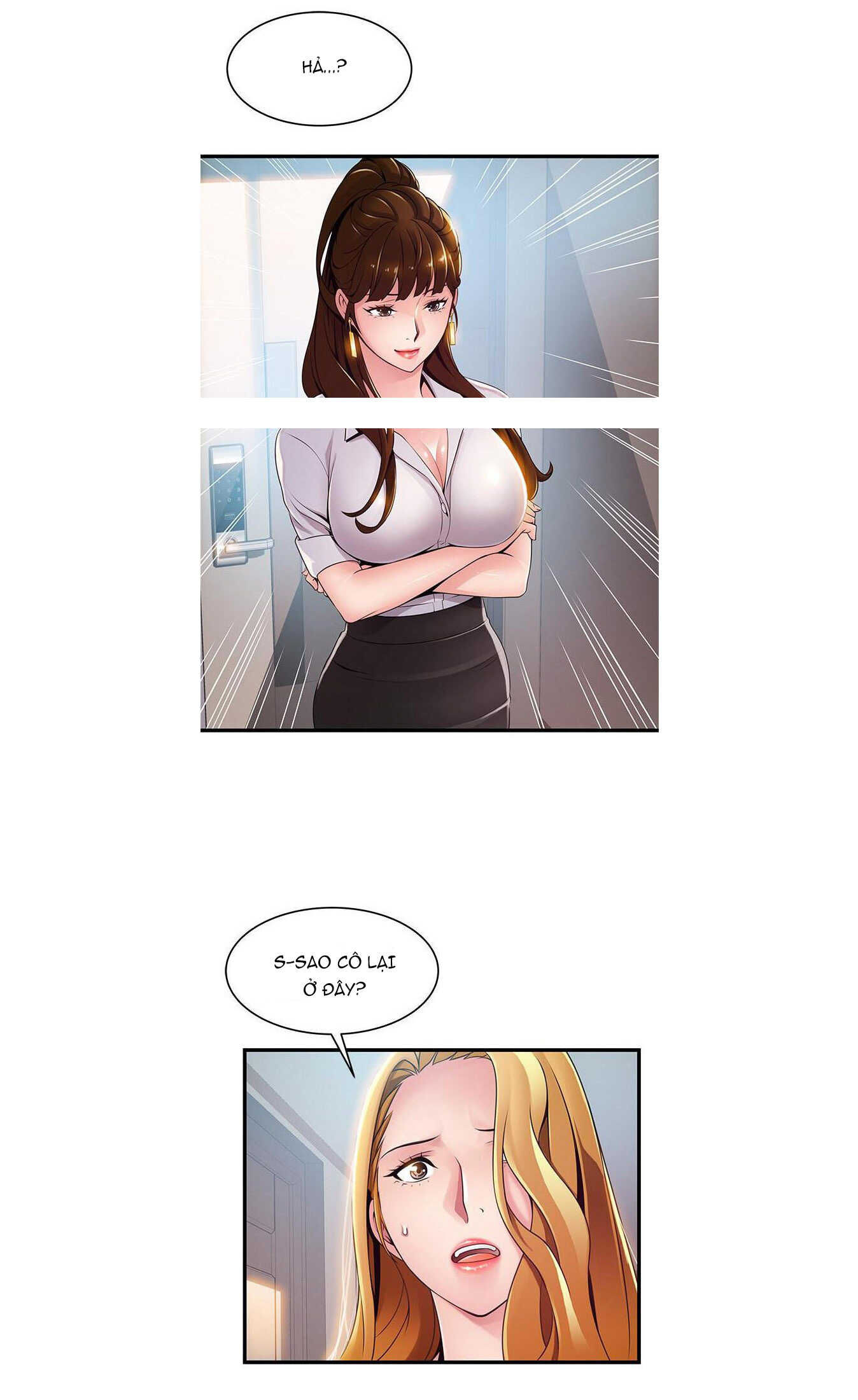điểm yếu chapter 106 1