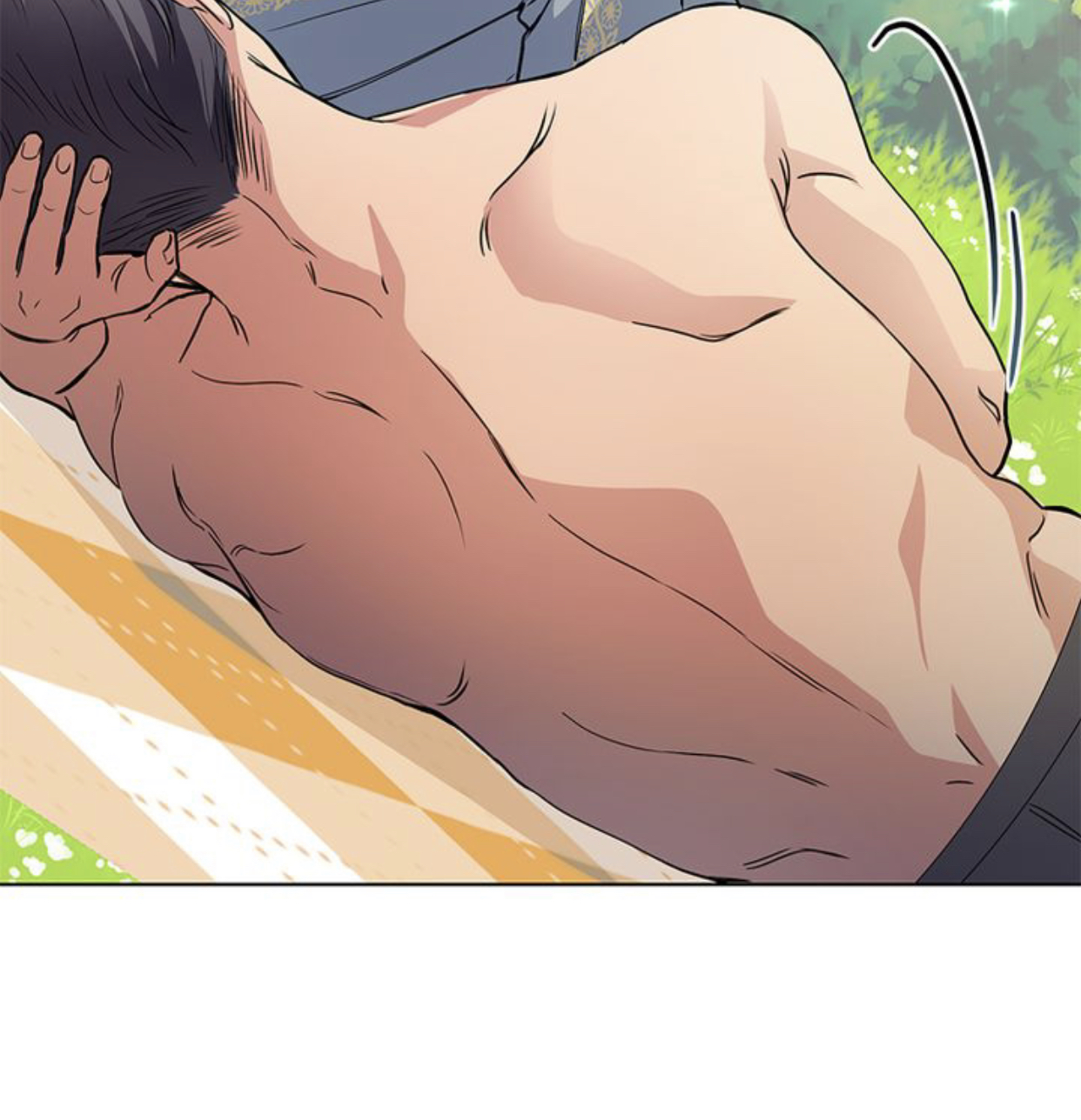 chịu đựng đi đại công tước!! chapter 19.2 25