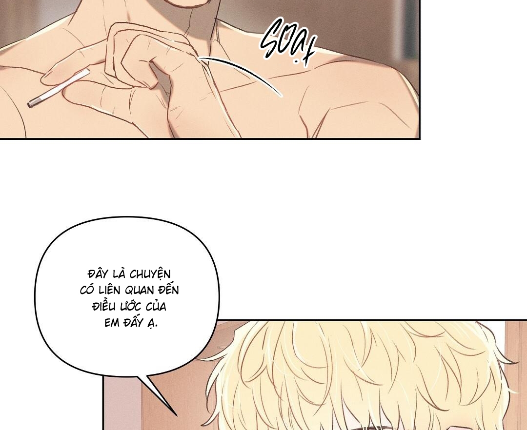 đại úy lãng mạn thân yêu của tôi chapter 13 58