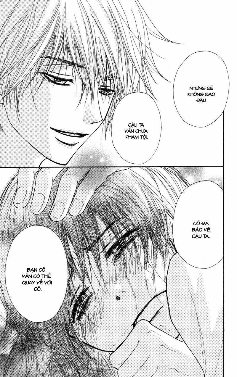 điện kích daisy chapter 8 41