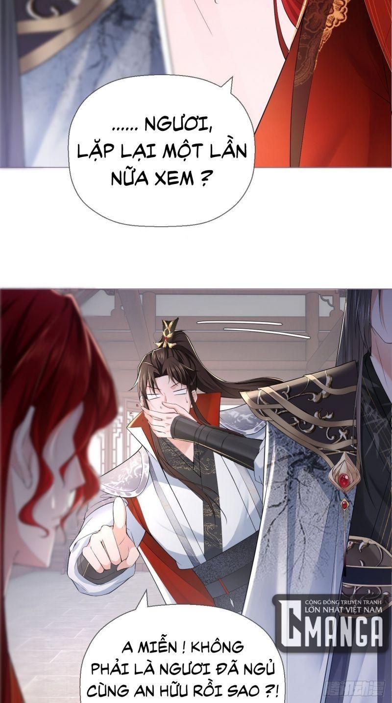 nhập mộ chi thần chapter 19 4