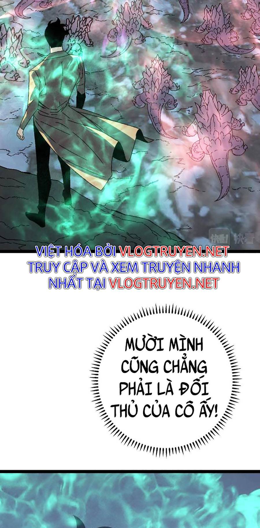 đằng lục thiên phú chapter 27 27
