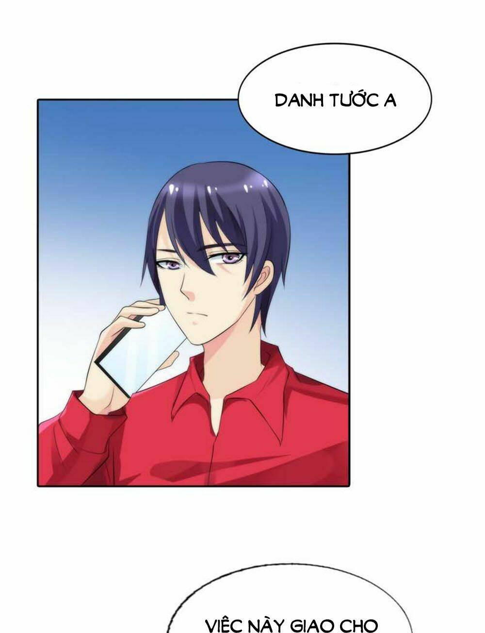 em vẫn còn nhỏ chapter 42 8