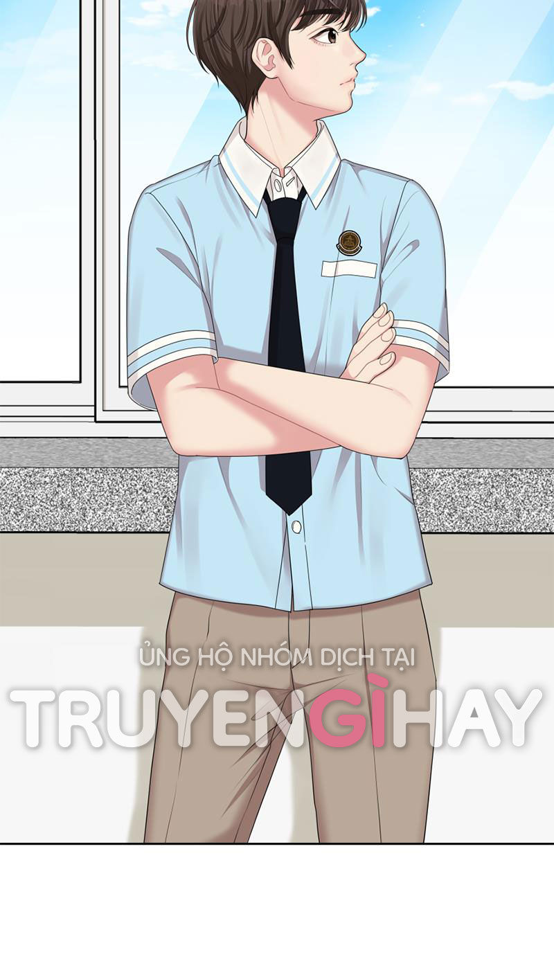 gửi em người đánh cắp những vì sao - to you who swallowed a star chapter 8.2 52