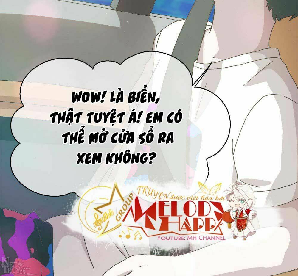 đối nhĩ duy mệnh thị tòng chapter 7 16