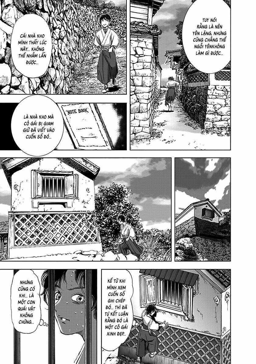 edogawa ranpo ijinkan chapter 85 24