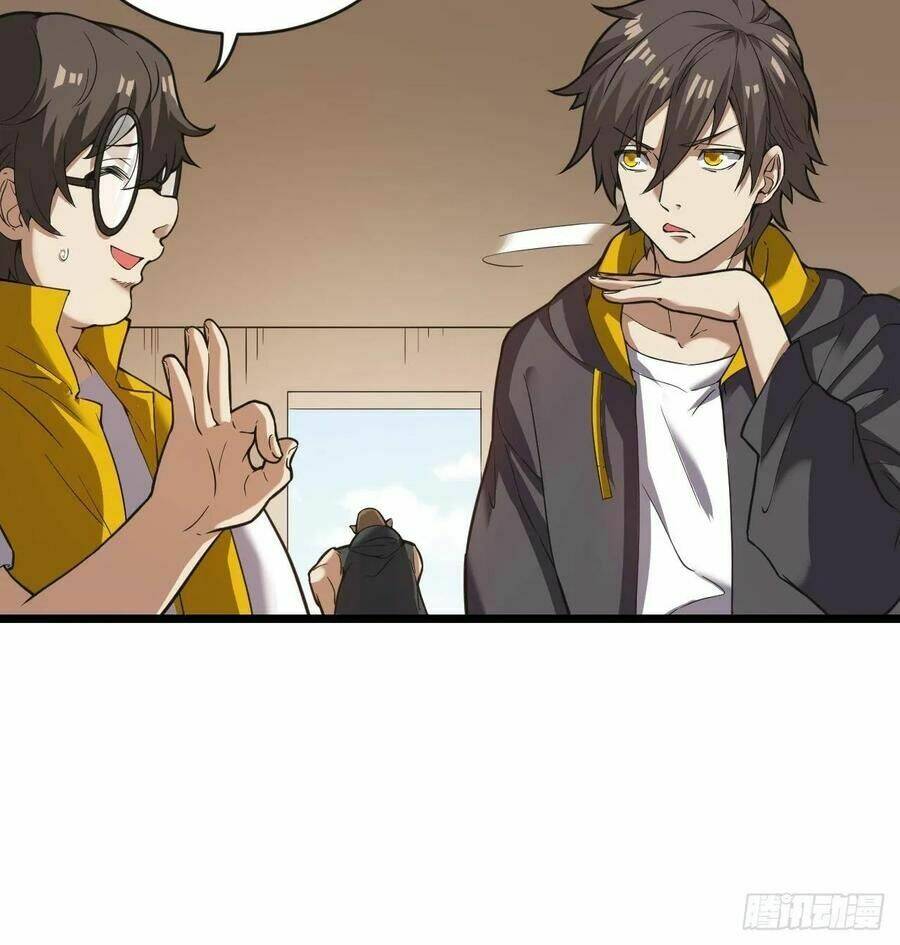 vô hạn biến dị chapter 29 48