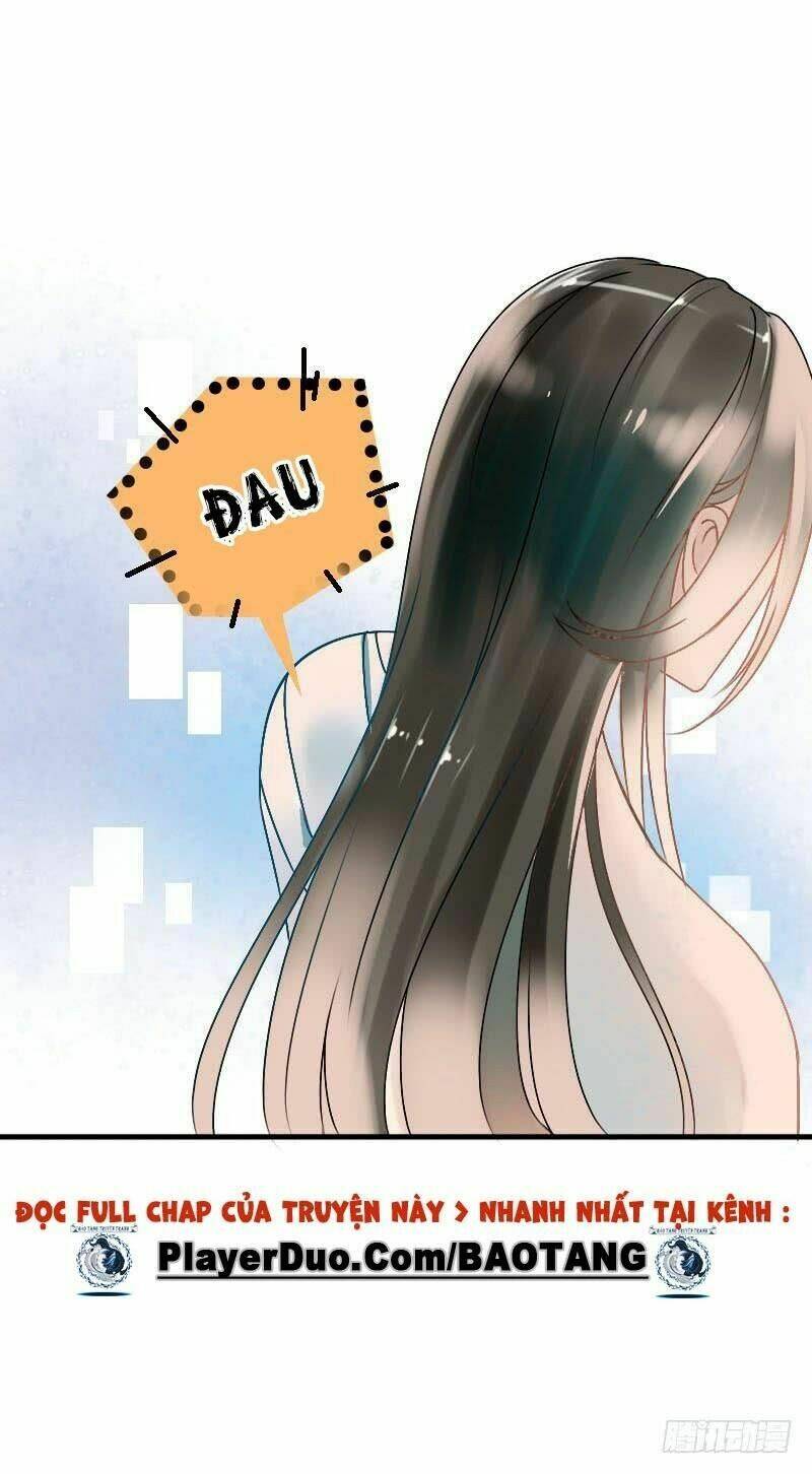 điền viên mật sủng: cô vợ nóng bỏng chapter 64 12