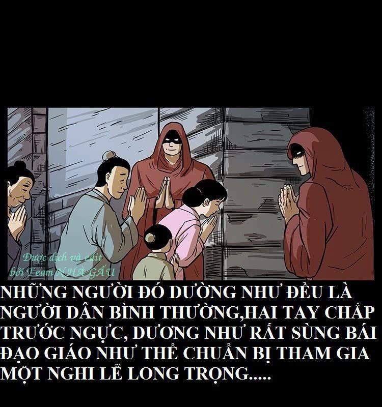 tiên sơn truyền kỳ chapter 26 45