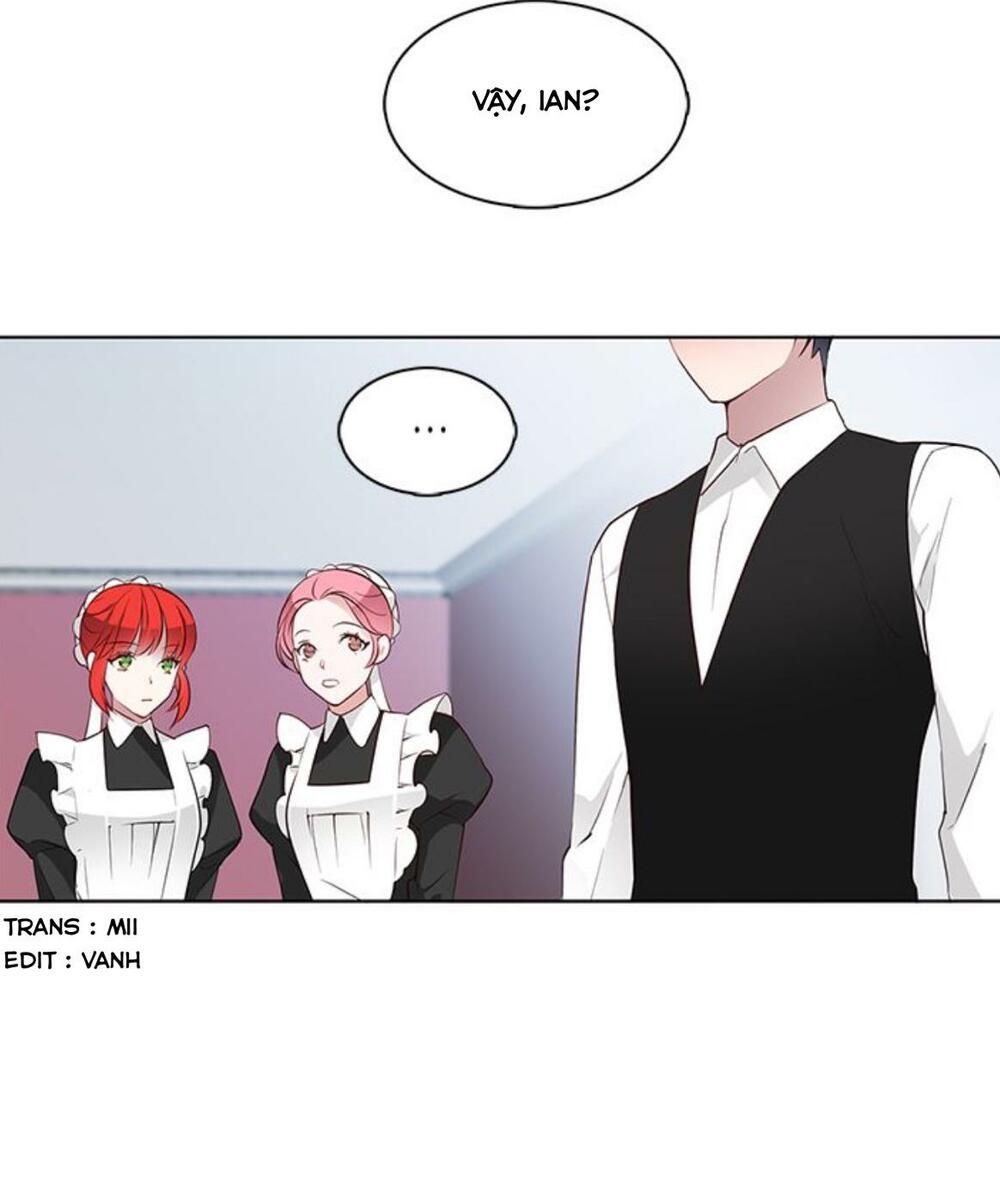 thám tử của muiella chapter 6.1 15