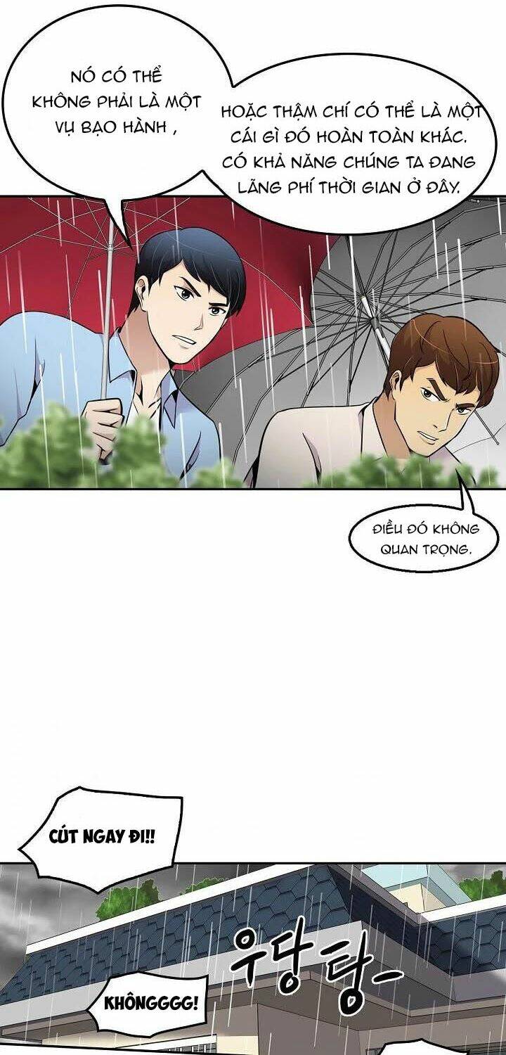 điều tra viên chuyển sinh chapter 47 62