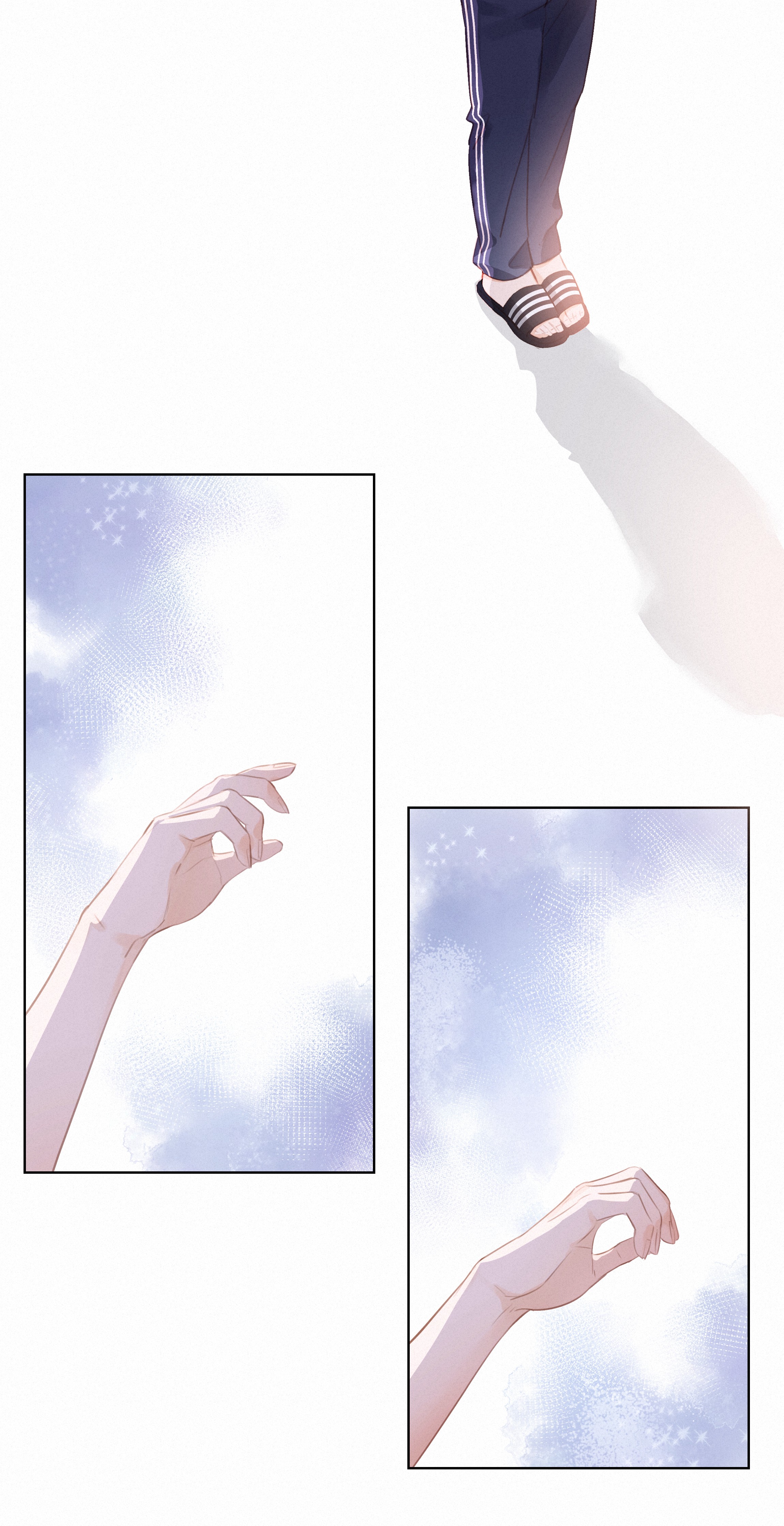 đặc biệt gửi trao đến người! chapter 1 44