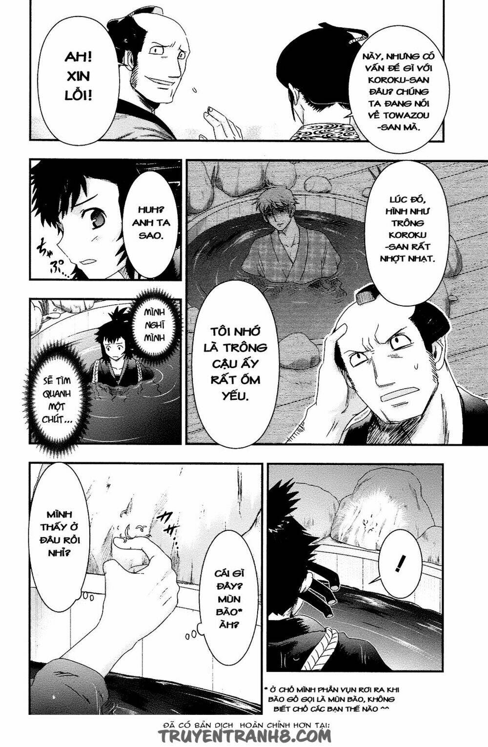 nàng thám tử oiran chapter 3 24