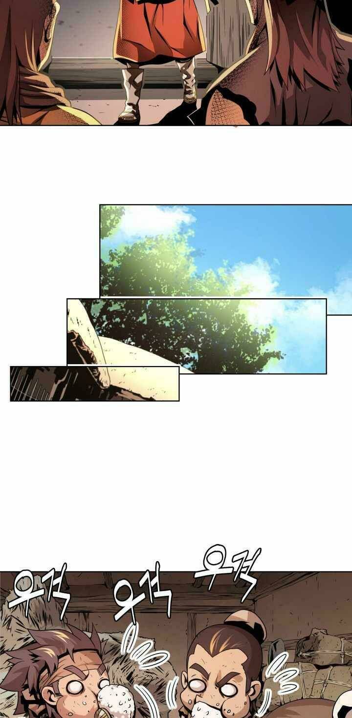 dain đồ sắt chapter 5 51