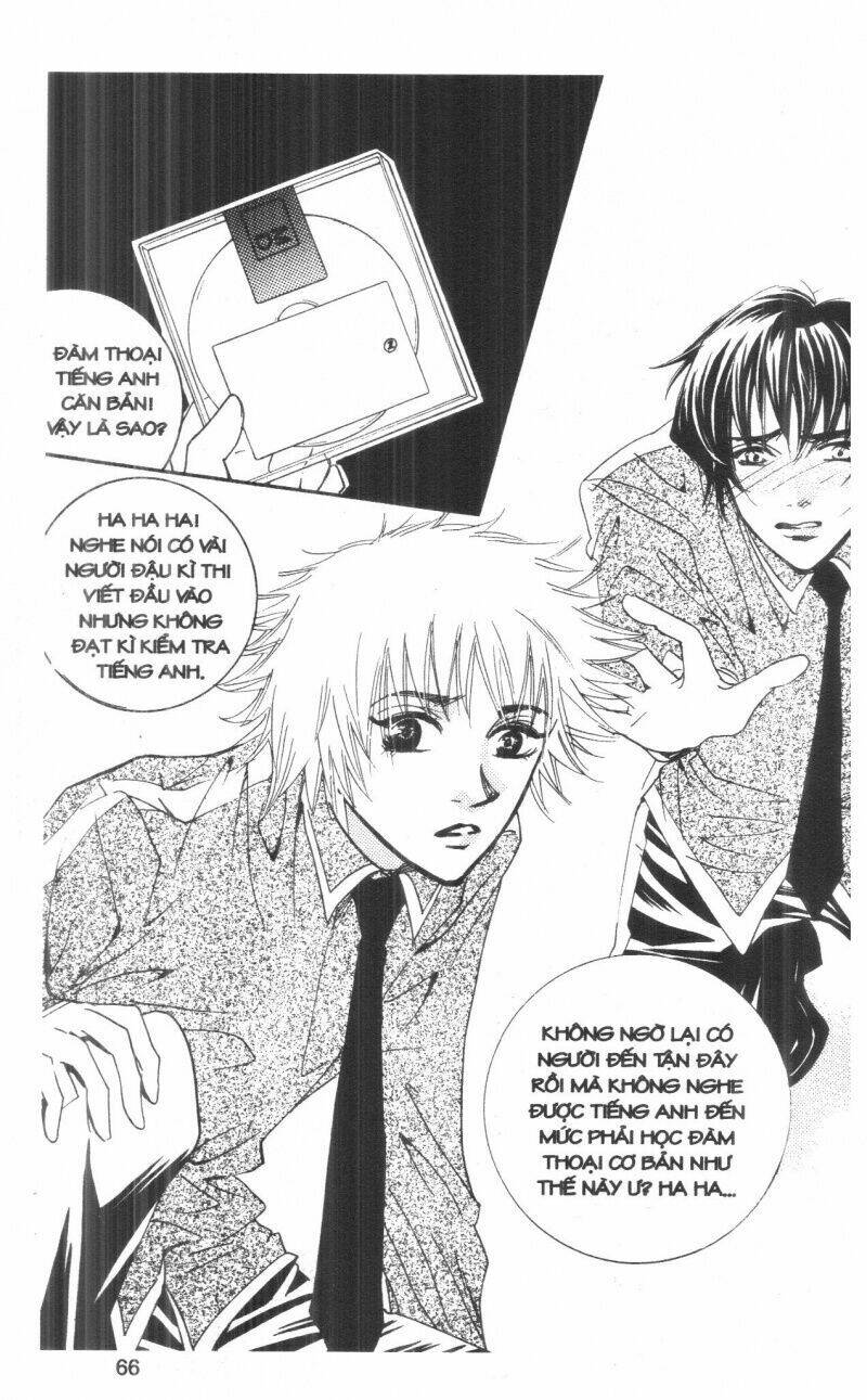 ordinary school chapter 4 79