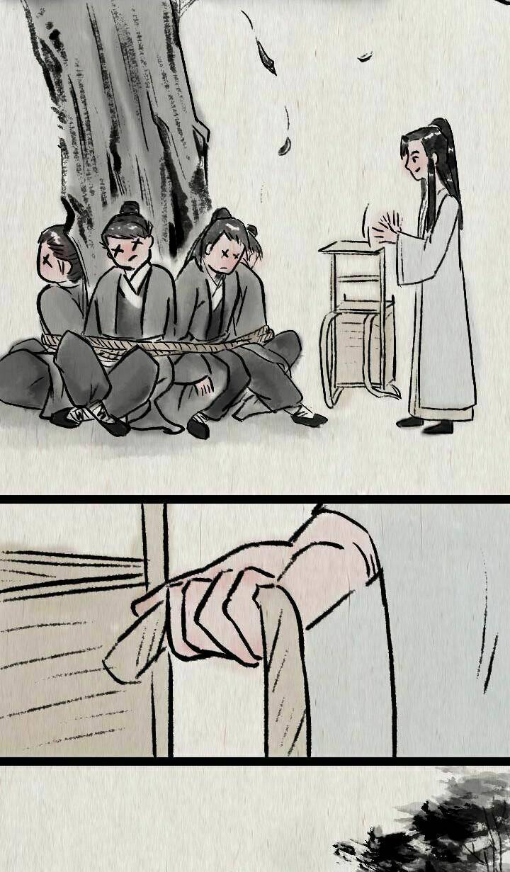 nhất thiền tiểu hòa thượng chapter 70 33