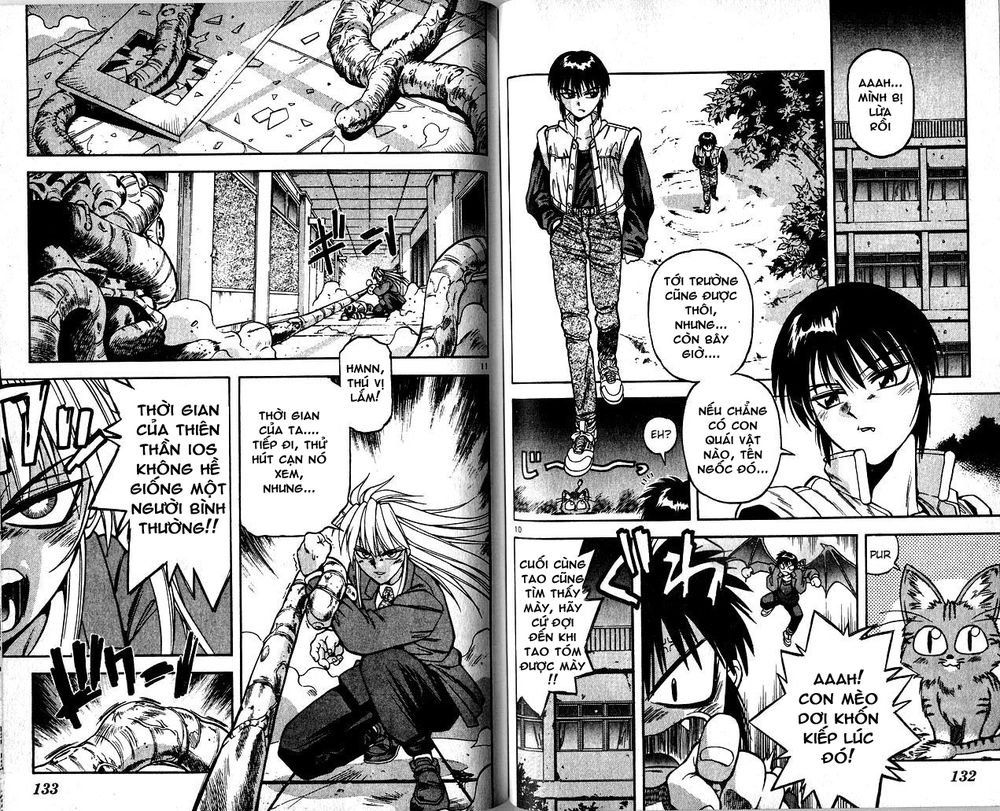 devil and devil chapter 6 6