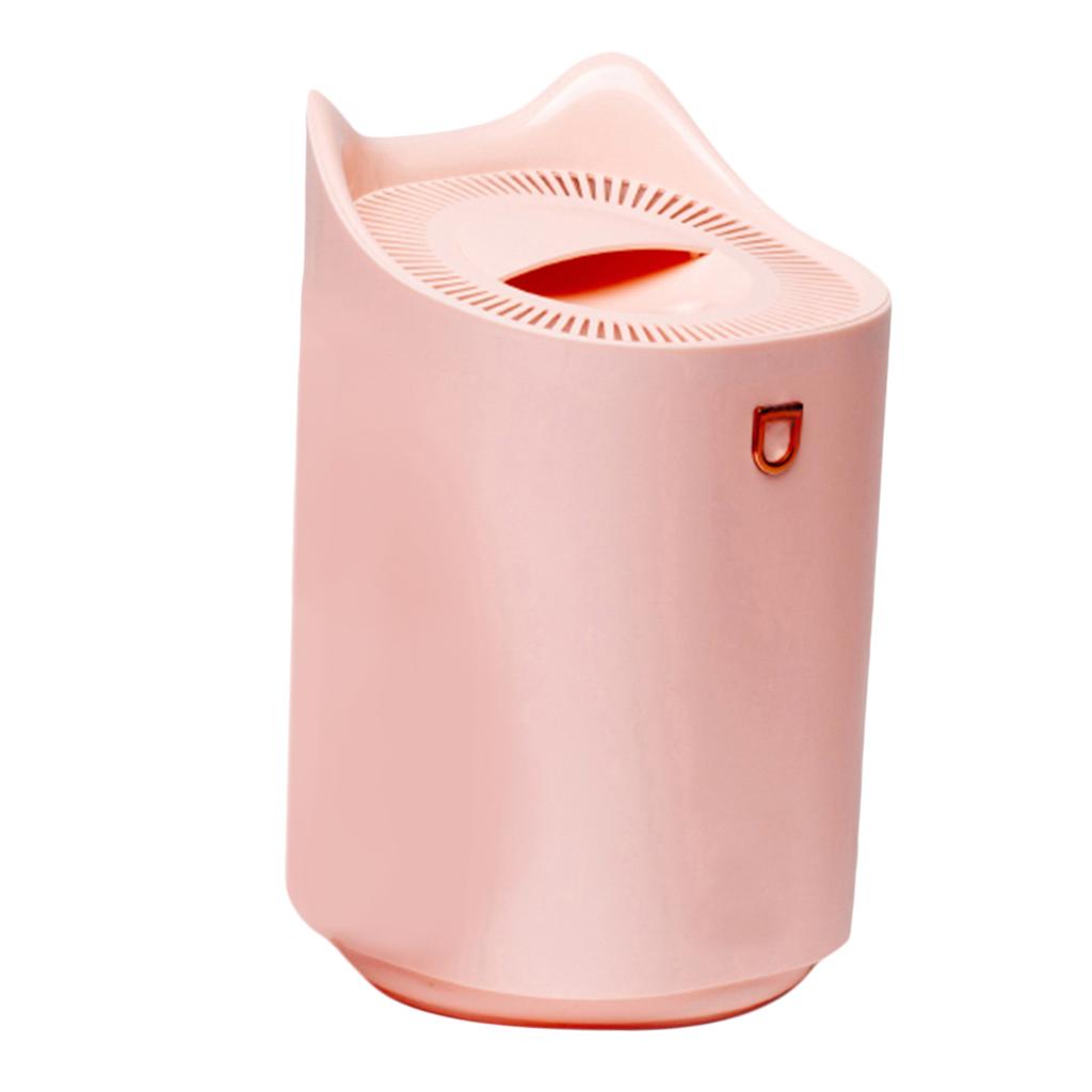 New Space Mist Air Humidifier USB 2.6-4.0L Household Home Table Humidifiers