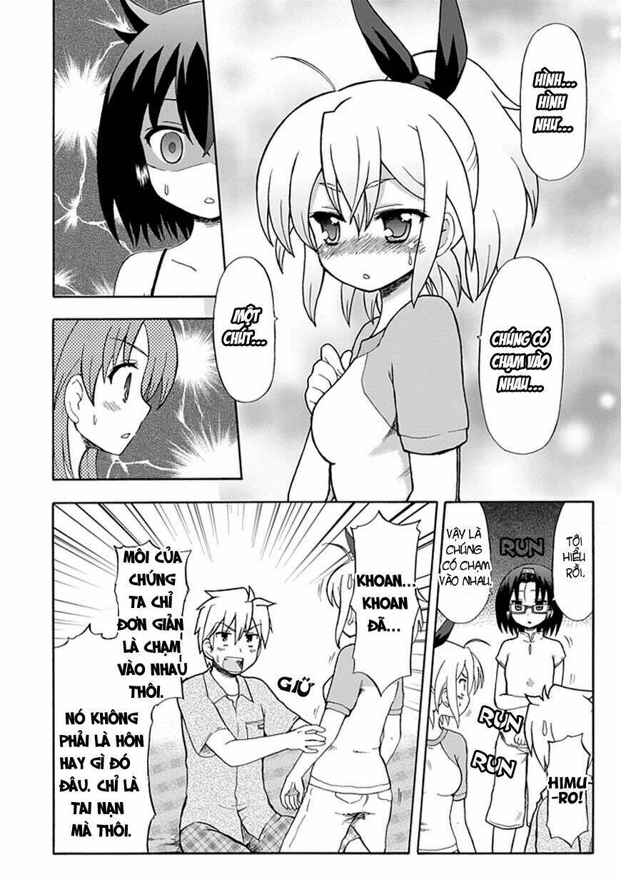 fujimura-kun meitsu chapter 44 3