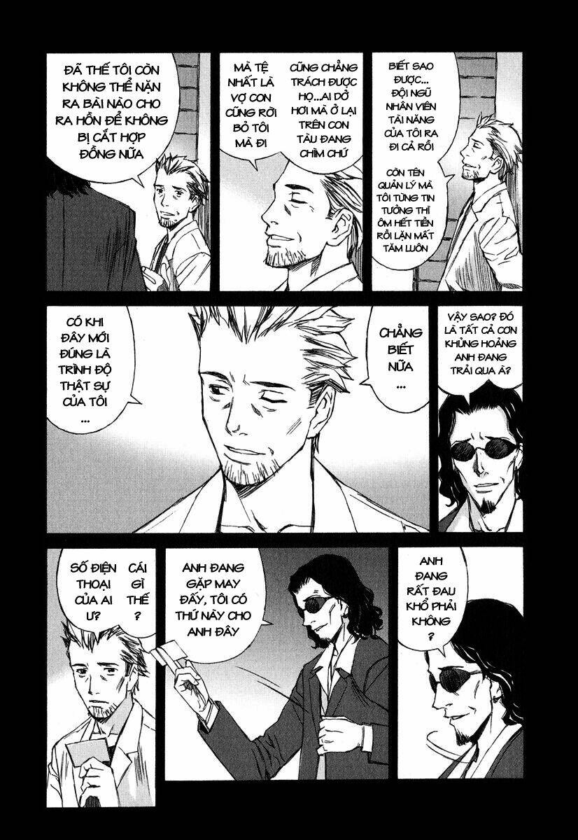 blood alone chapter 10 4