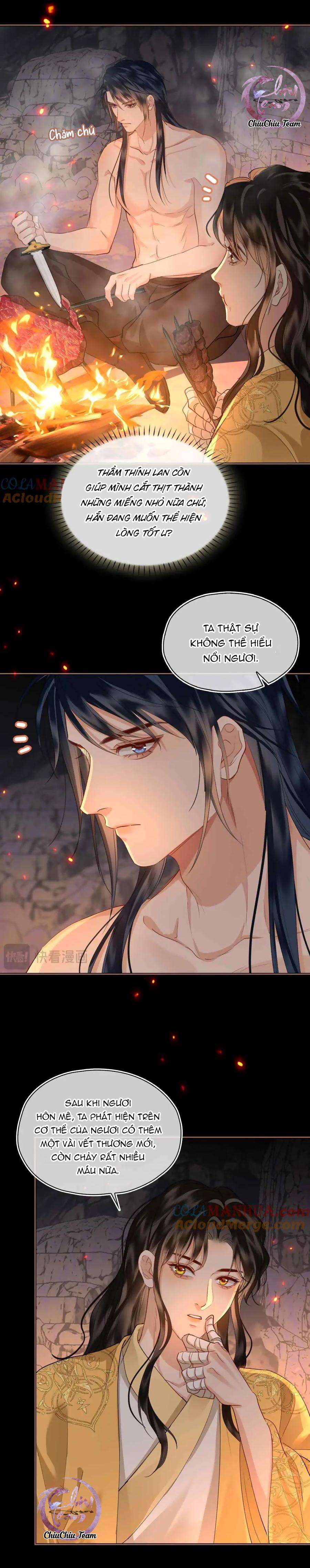 18+ dục vọng chapter 26 3