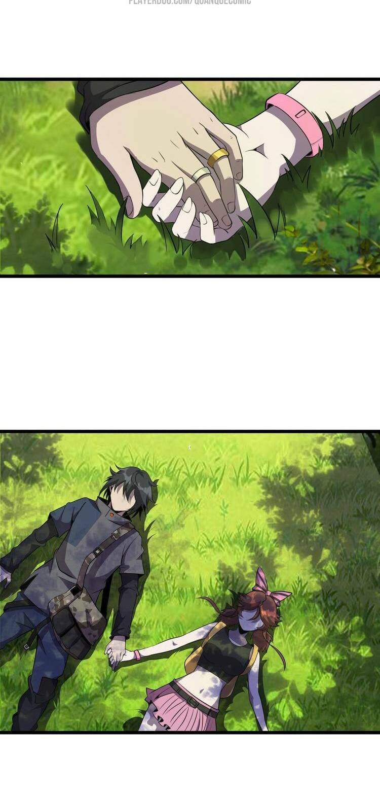 chào mừng đến thế giới cực lạc chapter 30 28