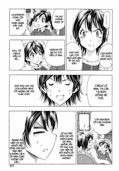 1/2 prince chapter 70.5 23