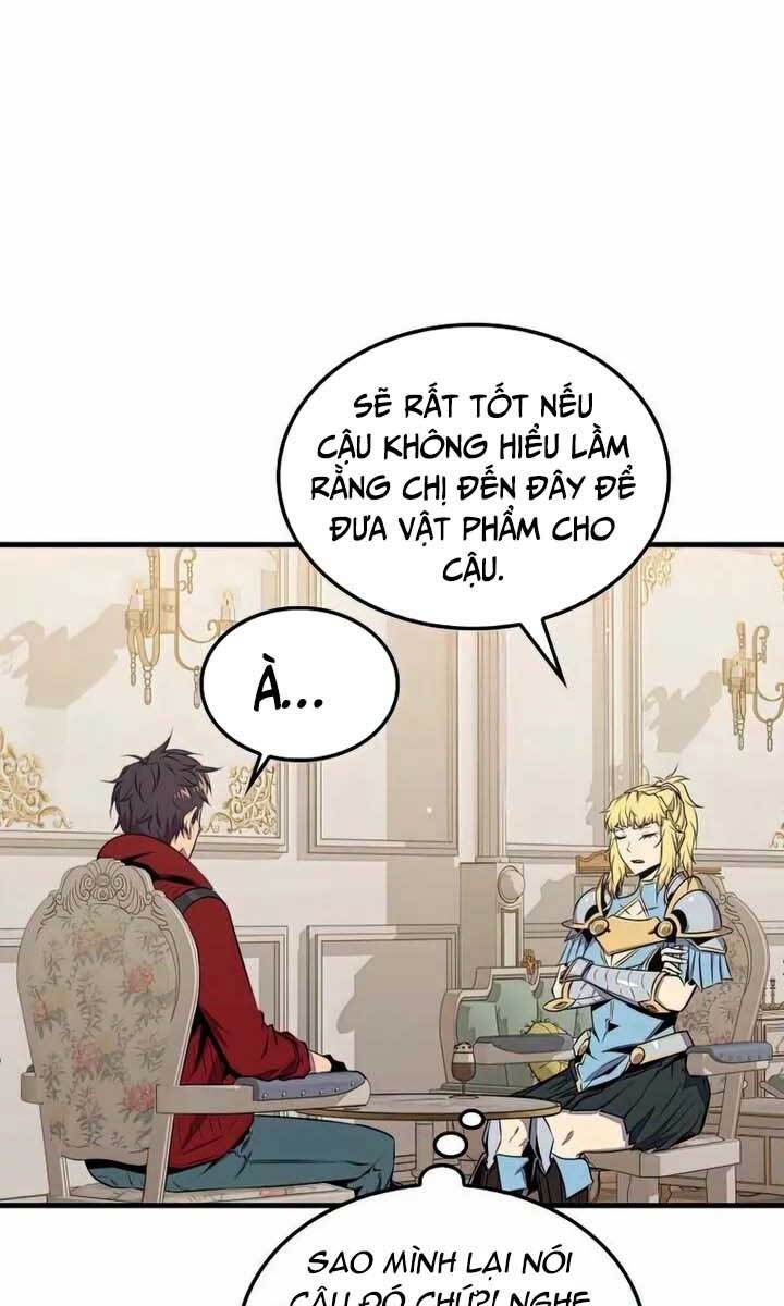 tôi thăng cấp trong lúc ngủ chapter 45 30