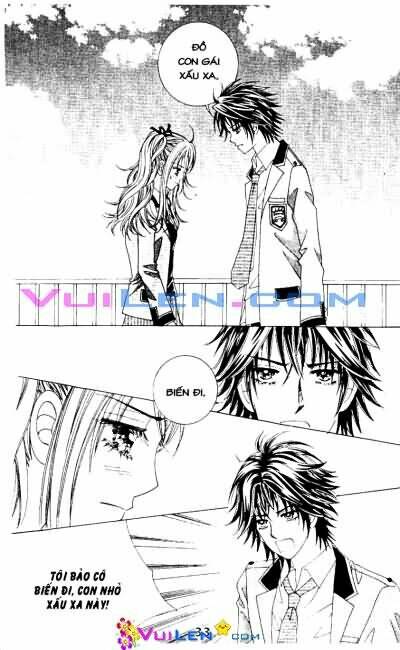 tìm lại tình yêu chapter 50 14