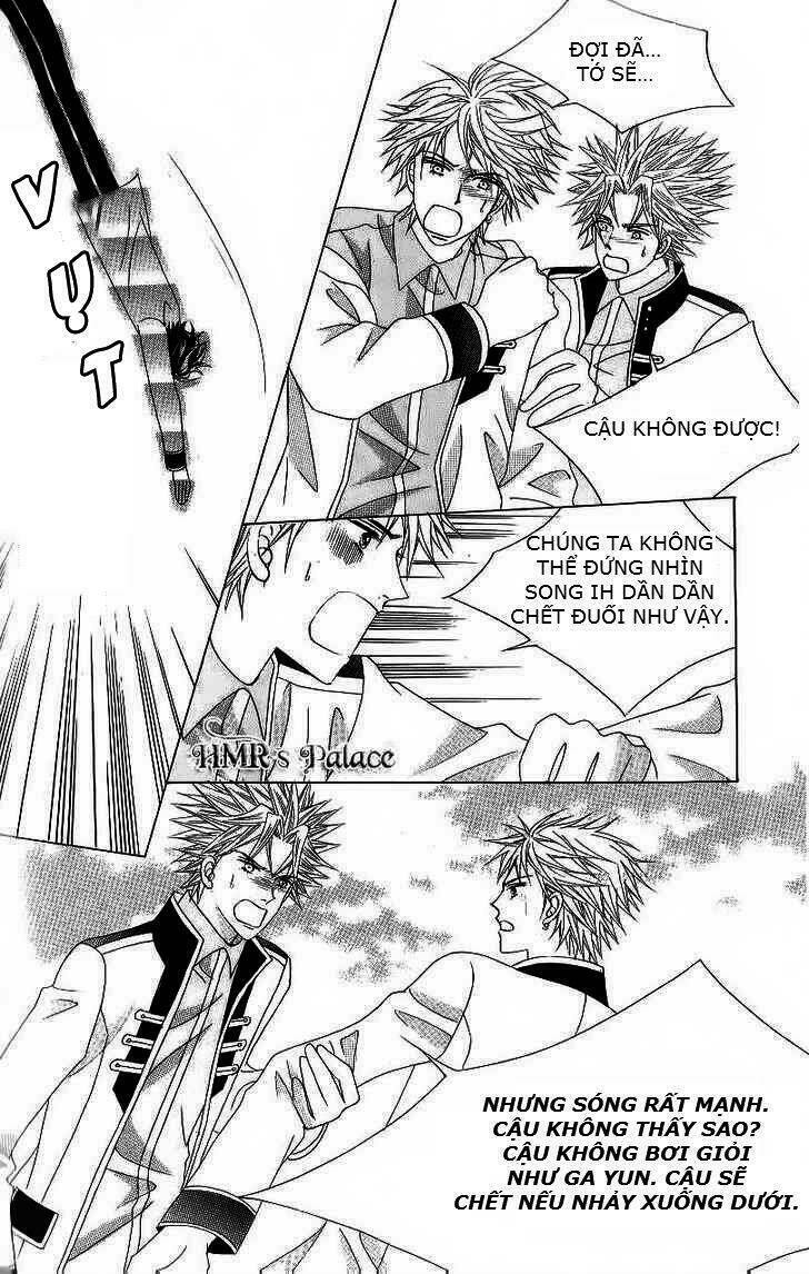 thần tượng mua sắm chapter 46 26