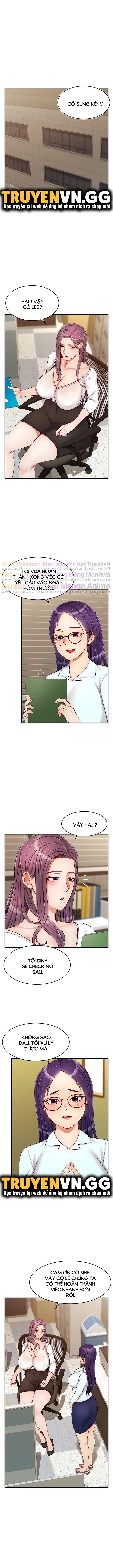 cả nhà thương nhau chapter 21 1