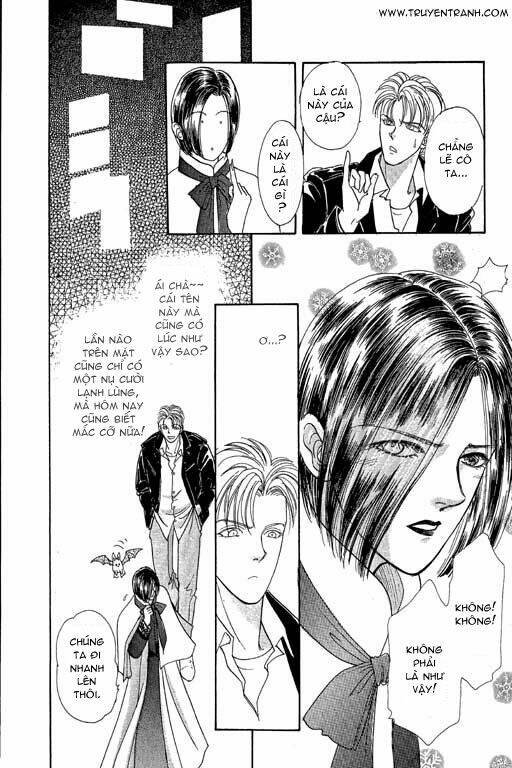 tiệm thú kiểng chapter 5 20