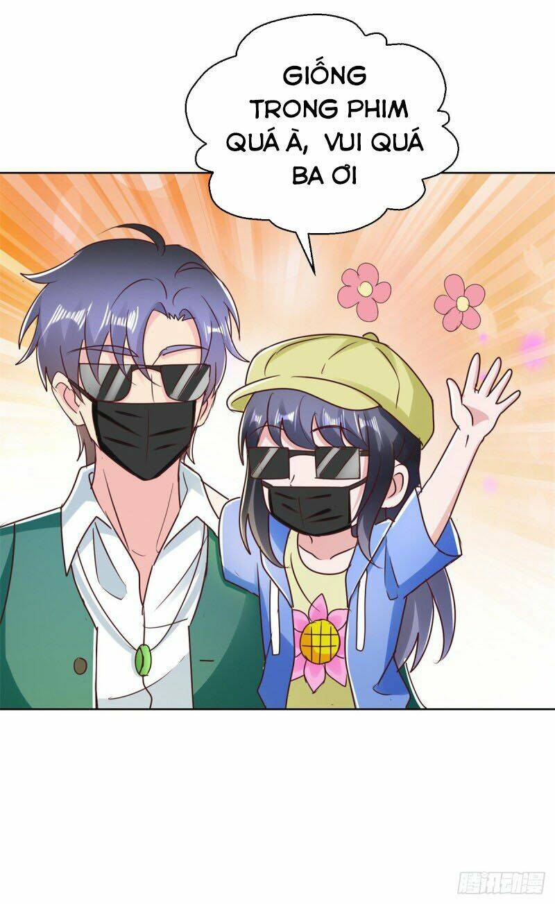 vú em là cổ tiên chapter 173 20