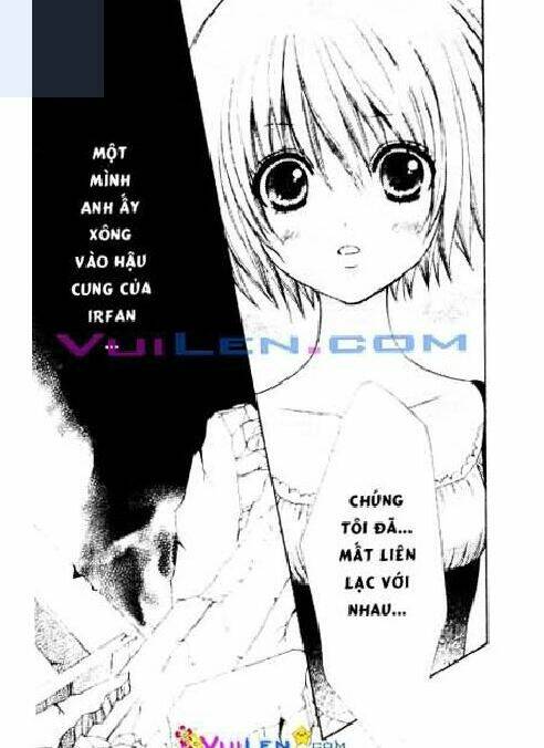 chàng quản gia của bé mei chapter 11 113