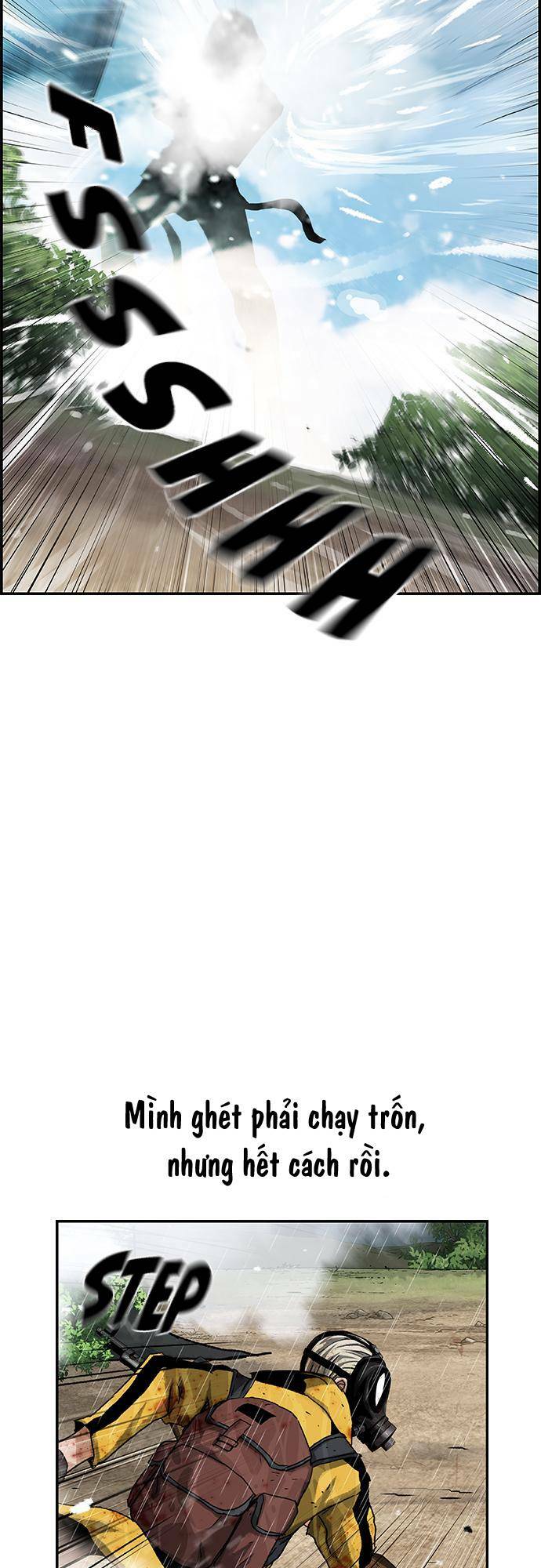 pubg - cuộc chiến sinh tồn - 100 chapter 9 34