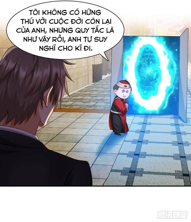 tuyệt thế thiên tài hệ thống chapter 50 13