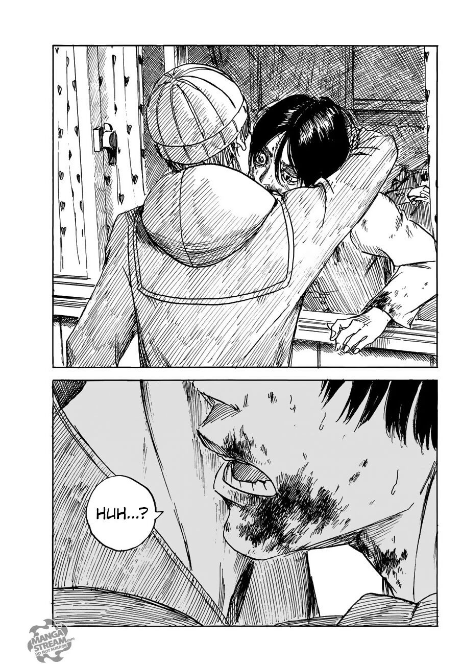 happiness chapter 22 33