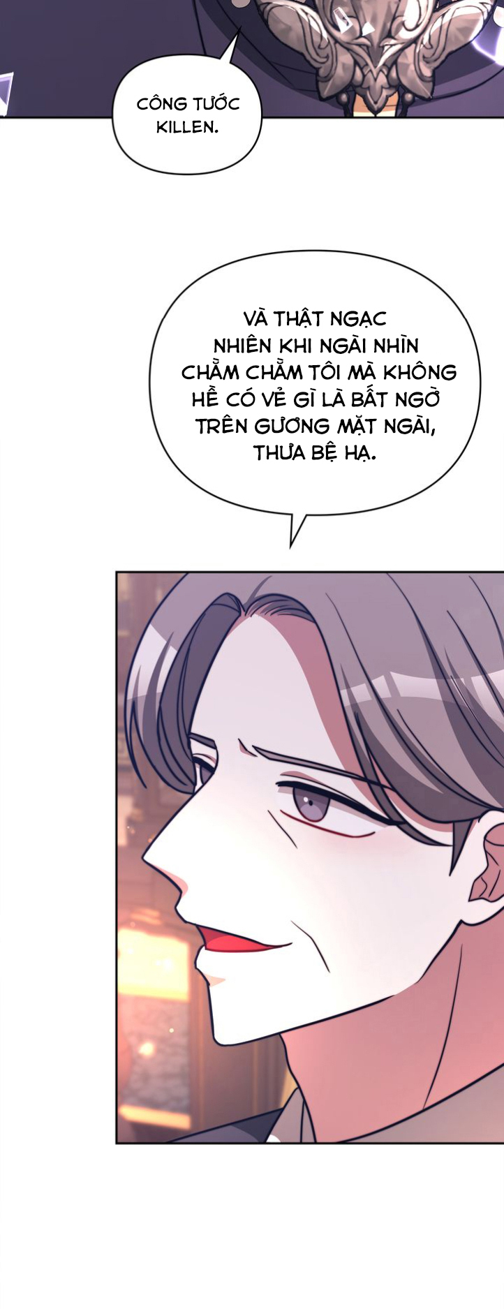 chuyện tình tay ba chapter 130 18