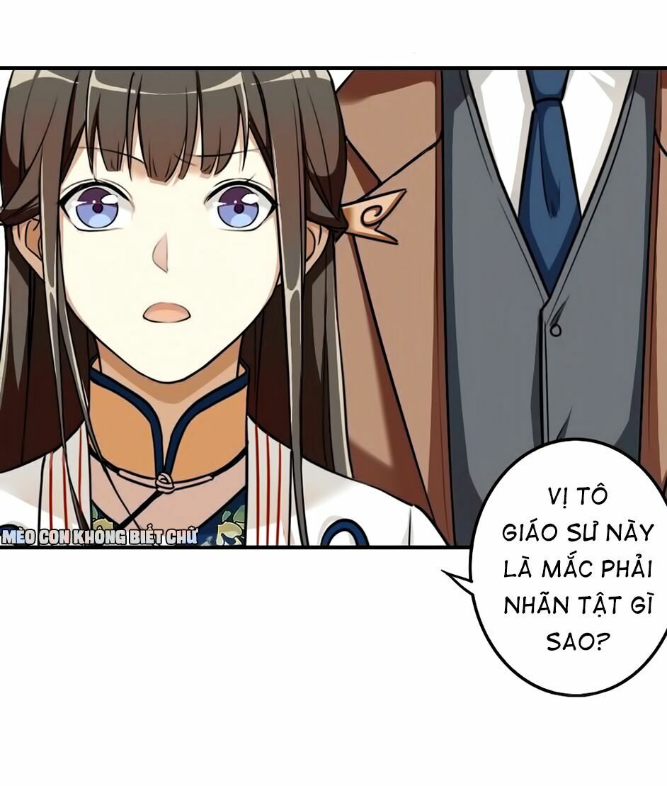 bốc toán tử chapter 19 28